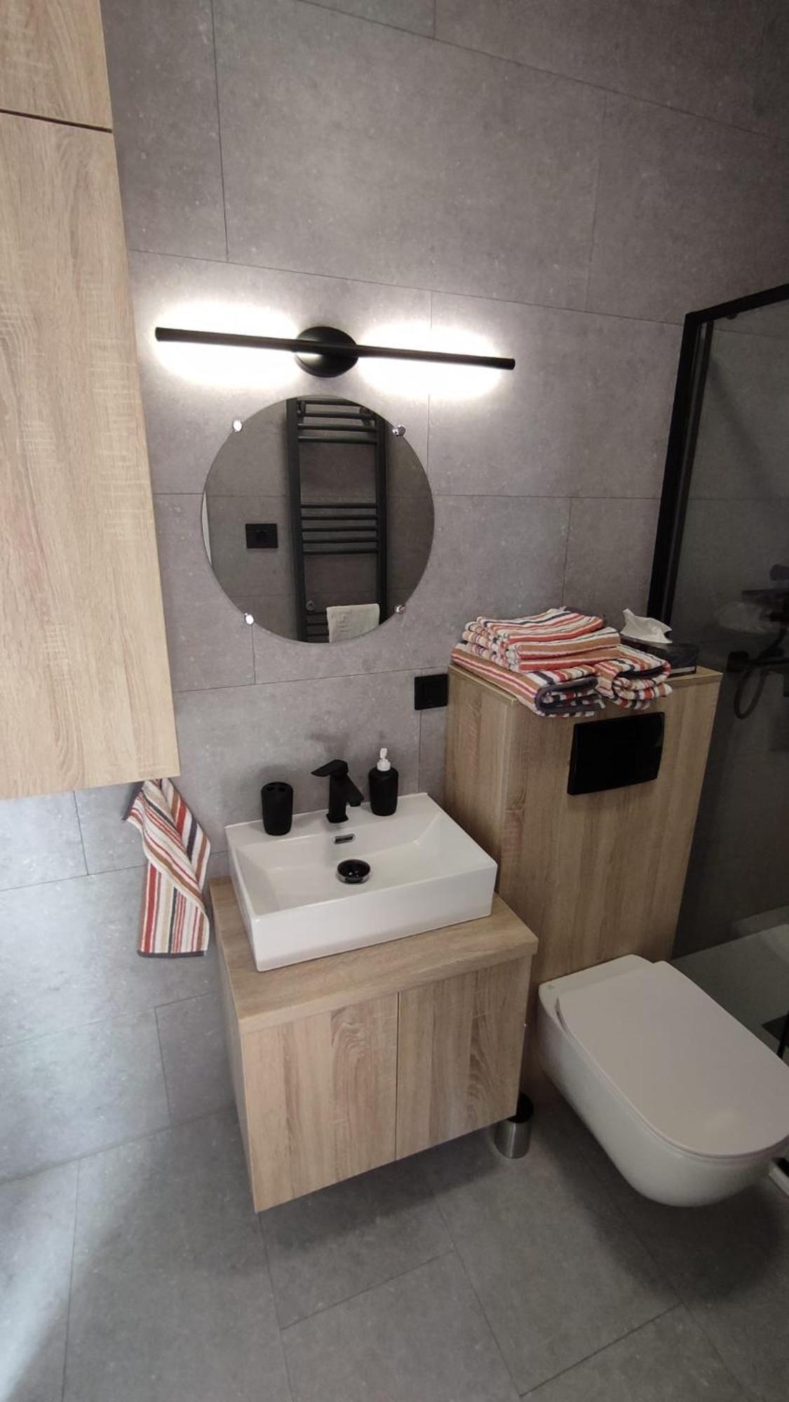 Appartement Little Tiny Village Haus 2 *