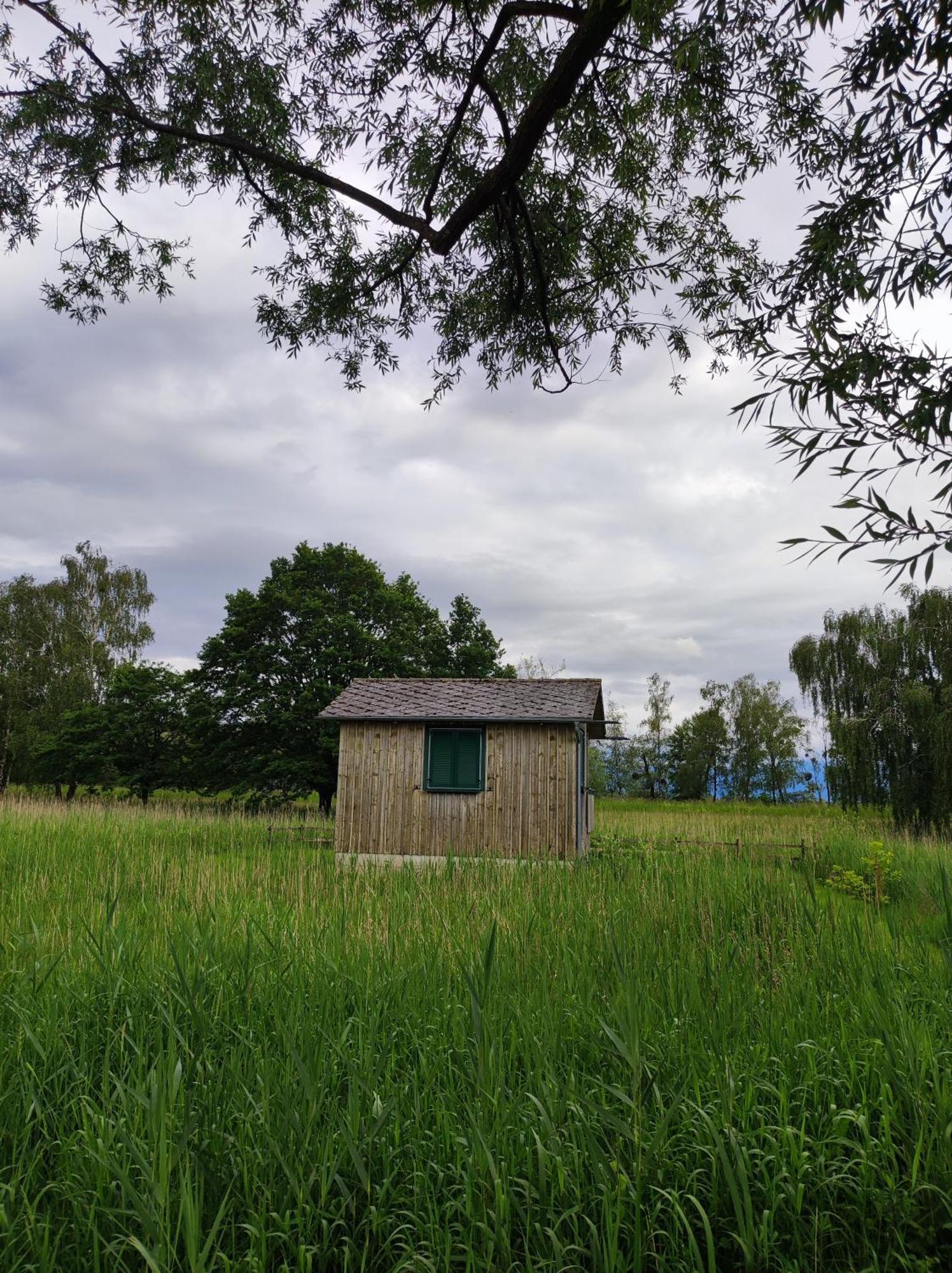 Little Tiny Village Haus 2 *